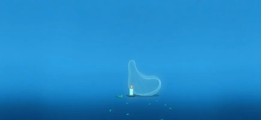 Top 10 Mystical Medium Movies