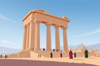 Top 10 Historical Films About Persepolis