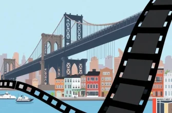 Brooklyn on Screen: 10 Must-Watch Films