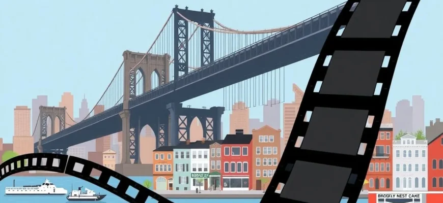 Brooklyn on Screen: 10 Must-Watch Films