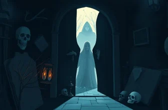 10 Horror Films Set in the 16th Century