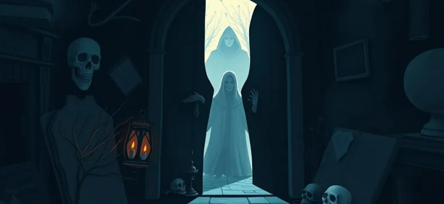 10 Horror Films Set in the 16th Century