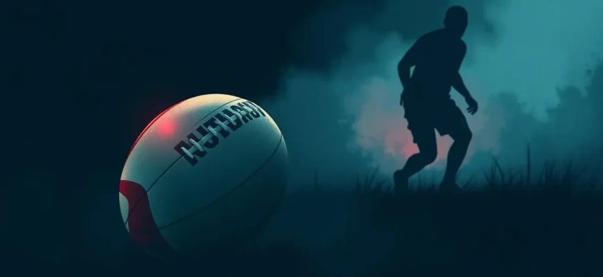 Rugby Horror Films: A Spine-Chilling Collection