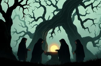Top 10 Horror Films About Paganism