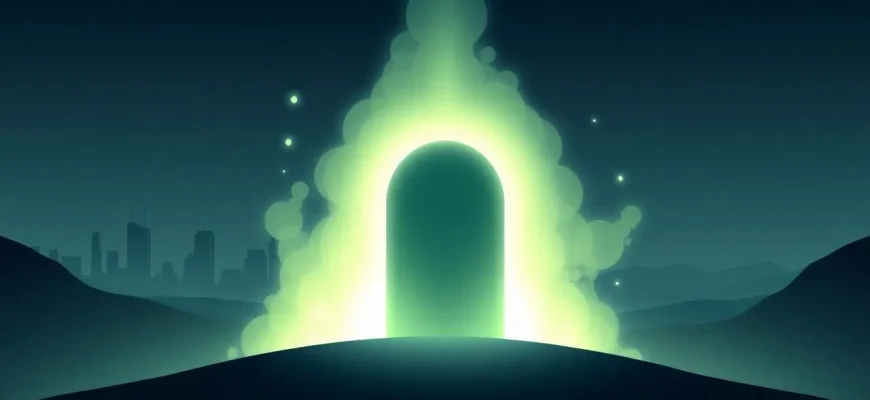 Top 100 Mystical Films Collection