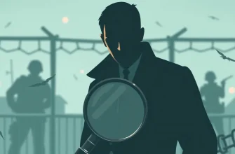 Top 10 Detective Films About Prisoners of War