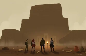 Top 10 Thrillers About Archaeologists