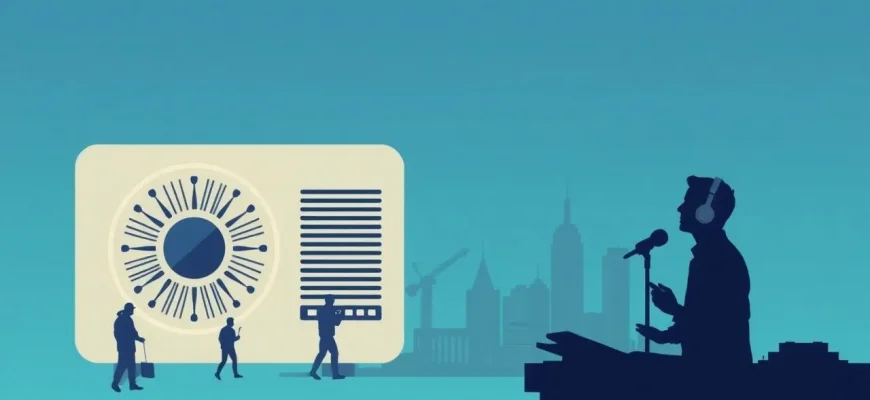 Radio Legends: 10 Must-Watch Biopic Films