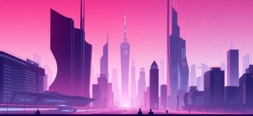 10 Sci-Fi Films That Twist Reality