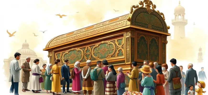 Top 10 Funeral Films