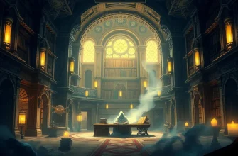 Top 10 Mystical Films About Wisdom Repositories