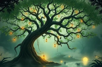 Top 10 Fantasy Films Set in the Amazon
