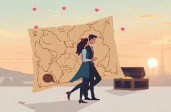 Romance and Riches: A Treasure Hunt Movie Collection