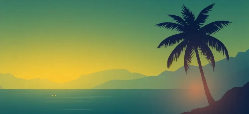 Top 10 Caribbean Thriller Films