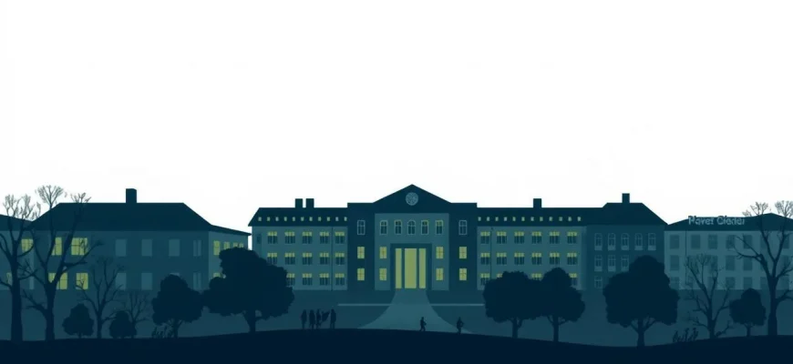 Top 10 Disaster Movies Set in Colleges