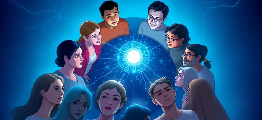 10 Mind-Expanding Sci-Fi Films About Telepathy