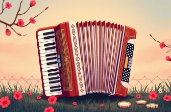 Accordion Love Stories: 10 Melodramas