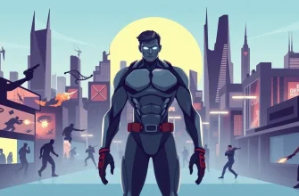 Action Films Exploring Genetic Experiments