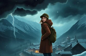 Disaster Strikes: Alpine Village Catastrophes