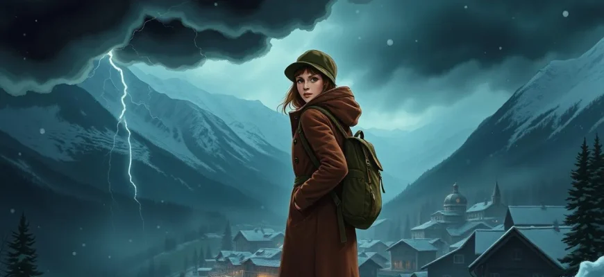 Disaster Strikes: Alpine Village Catastrophes