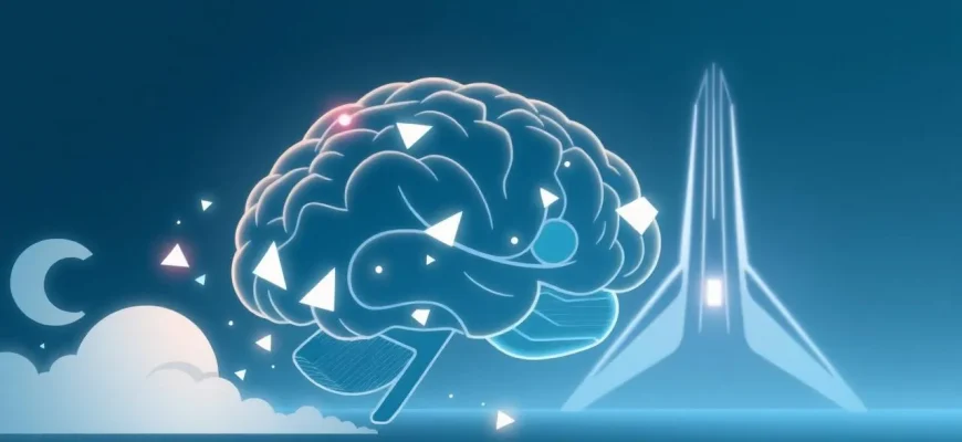 Memory Quest: Sci-Fi Films on Recovery