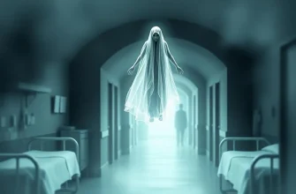 10 Horror Films Set in Hospices