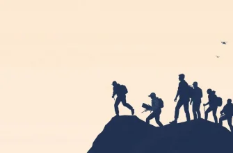 Top 10 Adventure Films About Rescuing People