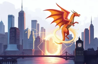 10 Fantasy Films Set in Manhattan