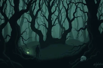 Top 10 Forest Thrillers to Watch