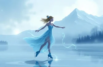 Top 10 Fantasy Films About Figure Skating