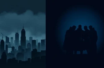 10 Must-Watch Crime Films About Criminal Clans