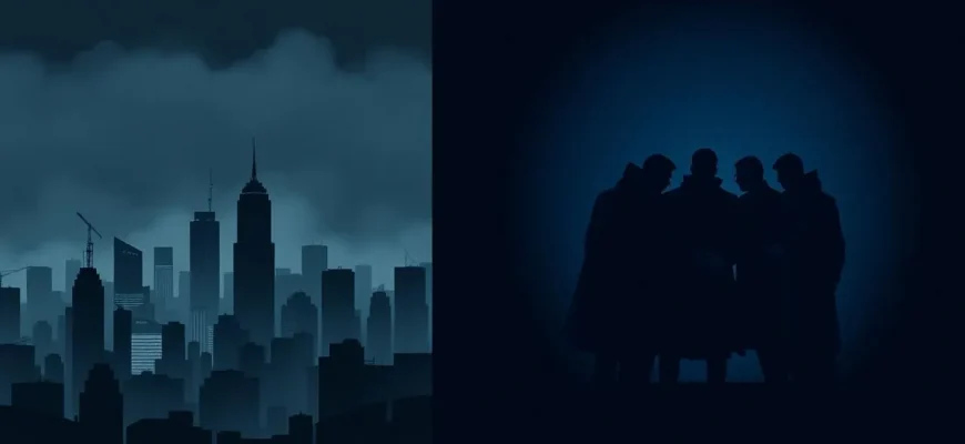 10 Must-Watch Crime Films About Criminal Clans