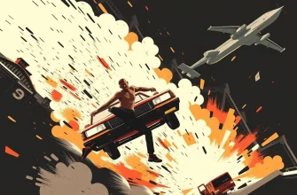 10 Drama Films About Stunt Performers