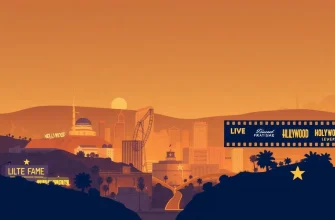 10 Must-Watch Films About American Cinema