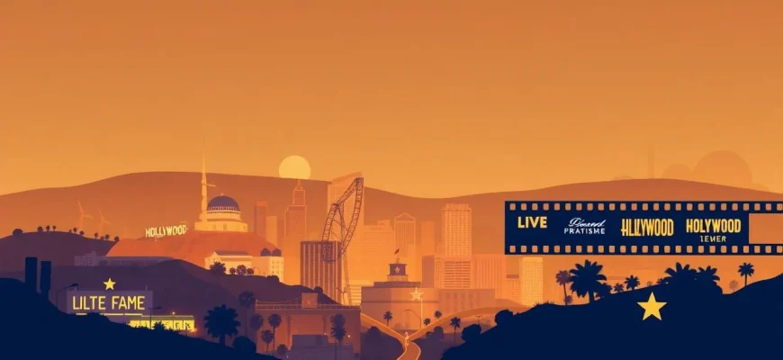 10 Must-Watch Films About American Cinema