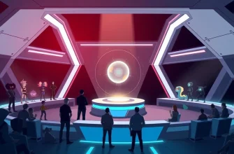 Sci-Fi Game Show Movies: A Thrilling Cinematic Experience