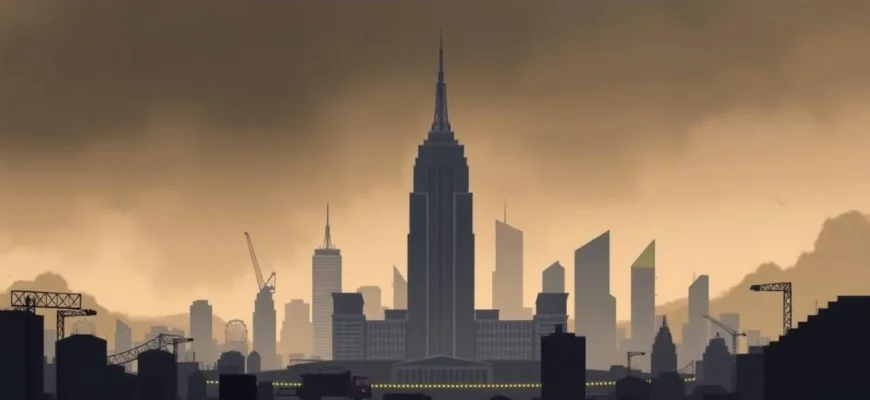 Top 10 Documentaries on Disasters