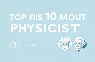 Top 10 Films About Physicists