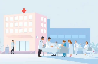 Hospital Movies: A Cinematic Journey Through Medicine