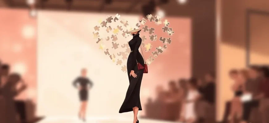 Top 10 Romance Films About Modeling