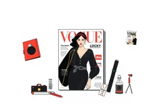 Documentaries on Fashion Magazines