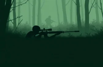Top 10 War Films About Sniper Ambush
