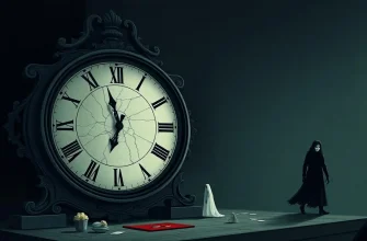 Top 10 Horror Movies About Anniversaries