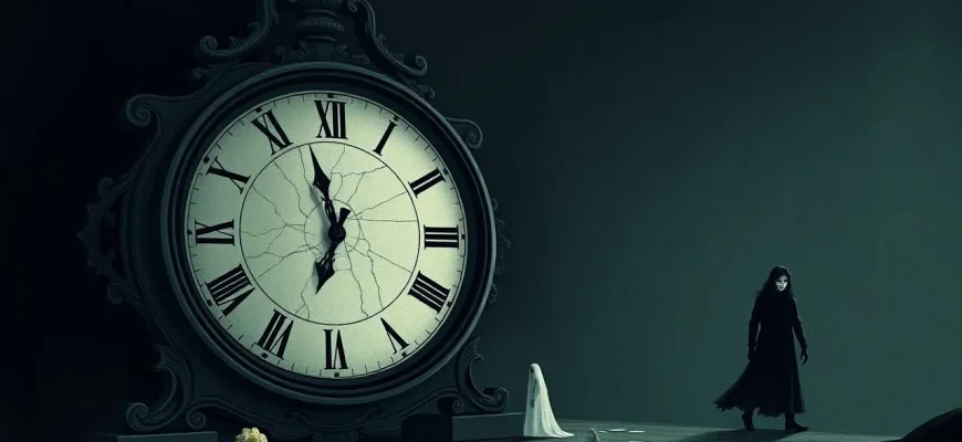 Top 10 Horror Movies About Anniversaries