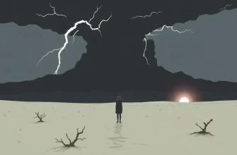 Horror Films Set in the Vast Steppes