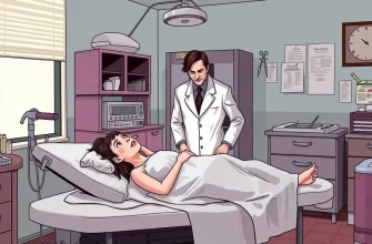 10 Horror Films About Gynecologists That Will Make You Squirm