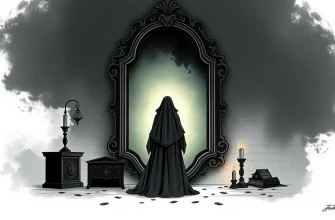 Top 10 Mystical Films About Protective Rituals