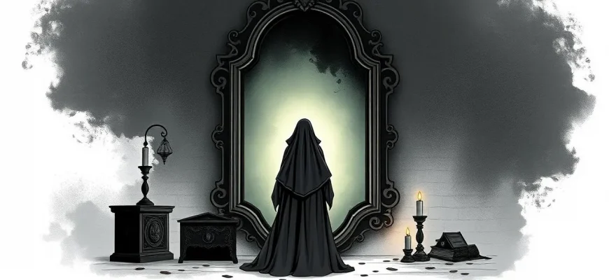 Top 10 Mystical Films About Protective Rituals