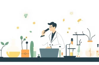 Dive into the World of Biologists: Top 10 Movies