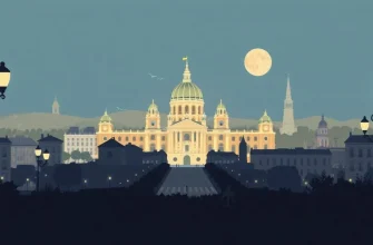 Madrid on Screen: 10 Films to Explore the City